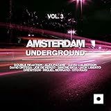 Amsterdam Underground, Vol. 3