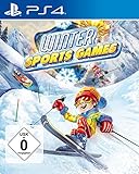 PS4 Winter Sports G