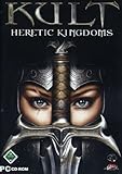 Kult: Heretic King