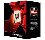 CPU AMD AM3+ FX-9370 Box