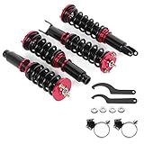 Dämpfer, Aluminium Legierung Pullovers System Feder Spannung Unterlegscheibe Suspension Stang