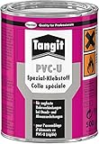 Tangit TI 60 PVC-U Spezialkleber, pink