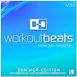 Workout Beats, Vol. 7 (Musik Zum Trainieren) [Sommer Edition]