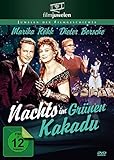 Nachts im Grünen Kakadu (Filmjuwelen)