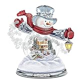 Fensterbilder Weihnachten, PVC Weihnachtsmann/ Schneemann/ Weihnachtsbaum/ Kranz Fensterbild, Weihnachtsdeko Fenster, Winter-deko Weinachts Dekoration-E||10PCS