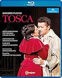 Puccini: Tosca [Wiener Staatsoper, Juni 2019] [Blu-ray]