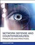 Network Defense and Countermeasures: Principles and Practices (Certification/Training) (English Edition)