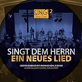 Sing dem Herrn ein neues Lied - Sing dein Lied, Vol. 2
