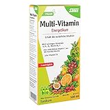 Multivitamin Energetikum S