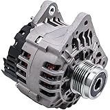 maXpeedingrods Lichtmaschine Generator 120A 14V für A4 B5 8D2 8D5 1.9 TDI 028903029E