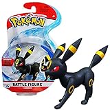 Auswahl Battle Figuren | Pokemon | Action Figur | Spiel-Figur zum Sammeln, Spielfigur:N