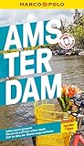 MARCO POLO Reiseführer Amsterdam: Reisen mit Insider-Tipps. Inkl. kostenloser Touren-App (MARCO POLO Reiseführer E-Book)