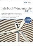 Jahrbuch Windenergie 2014: BWE Marktüb