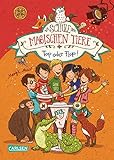 Die Schule der magischen Tiere 5: Top oder Flop! (5)