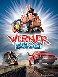Werner - Eisk