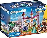 PLAYMOBIL:THE MOVIE 70077 Marla im Märchenschloss, Ab 5 J