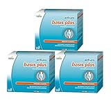 Hübner Arthoro Basis plus 3x270 Kapseln 9-Monats-Vorratspackung