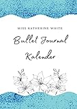 Bullet Journal Kalender: B
