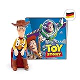 tonies Hörfiguren für Toniebox - Disney - Toy Story - ca. 57 Min. - Ab 4 Jahre -DEUTSCH