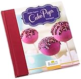 Birkmann 707016 CakePop Buch - Jeder kann CakePops backen!