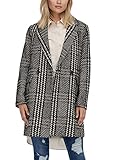ONLY Womens ONLSELENA Minna Life Wool Coat CC OTW Jacke, Toasted Coconut, Larg