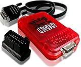 ProRacing OBD2 Performance Chip Tuning Box/NEU zuordnen Box. 35% mehr PS – 25% mehr D