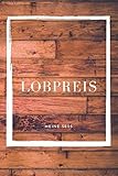 Meine Lobpreis Sets: 6x9 Lobpreis Set Planer | Notizbuch um über 100 Lobpreis Sets zu erstellen | Lobpreis Lieder Übersicht | Lobpreis Sets für j