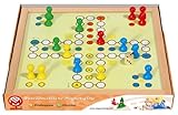 Oberschwäbische Magnetspiele 1002 ' Verflixt ' Familiy-L