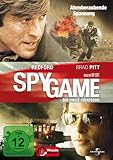 Spy Game - Der finale Countdow