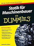 Statik für Maschinenbauer für D