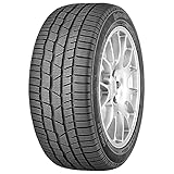 Continental WinterContact TS 830 P M+S - 205/55R16 91H - W