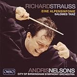 Alpine Symphony/Dance of the S