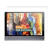 Vaxson 4 Stück Schutzfolie, kompatibel mit lenovo Yoga Tablet 3 Pro 13.3' Tablet3, Displayschutzfolie TPU Folie Bildschirmschutz [nicht Panzerglas ] N