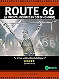 ROUTE 66: A Musical insipred by Depeche Mode (English Edition)