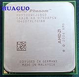 AMD Phenom X4 9500 2,2 GHz Quad-Core CPU Prozessor hd9500wcj4bgd Sockel AM2 + 2 MB Cache 95 W