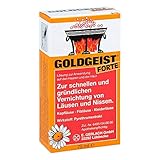 GOLDGEIST forte Lösung, 75 ml Lösung