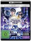 Ready Player One (4K Ultra HD) (+ Blu-ray 2D)