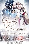 Lovely Christmas : Zwei Sterne im S