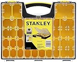 Stanley Organizer 'Profi' mit 25 F