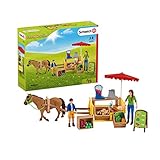 SCHLEICH 42528 Farm World, Mehrfarbig,34.01 x 23.01 x 11.98 cm (W x D x H)