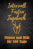 Eiweiß Diät Tagebuch: Abnehmtagebuch für 100 Tage zum Eintragen von Ergebnissen der Diät, Sport, Fitness, einer kohlenhydratarmen proteinen Ernährung. ... zur Ernährungsplan. Geeignet für Low No Carb