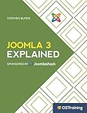 Joomla 3 Explained: Your Step-by-Step Guide to Joomla 3 (The Explained Series) (English Edition)