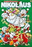 Lustiges Taschenbuch Nikolaus 01: Nikolausg