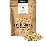 Sevenhills Wholefoods Royal Quinoa Körner Bio 3kg