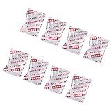 BOLORAMO Entkalker, Entkalkungstabletten Küchenzubehör für Coffeeshop für Wassersp