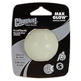 Chuckit! 39618/481 CH32312 Max Glow Ball S