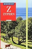 Baedeker Reiseführer Zypern: mit praktischer Karte EASY ZI