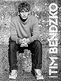 Tim Bendzko Songbook -For Piano, Voice & G