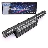 BLESYS 6600mAh AS10D31 Laptop Akku für Acer Aspire TravelMate 5741 5742 5750 5742z 5336 5551 4253 5349 5733 5735 5740 5744 5749 7551 7741 5733z 5736z 5740g 5741g 5741z 5741zg 5750g 5755g S