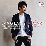 The Mozart Alb
